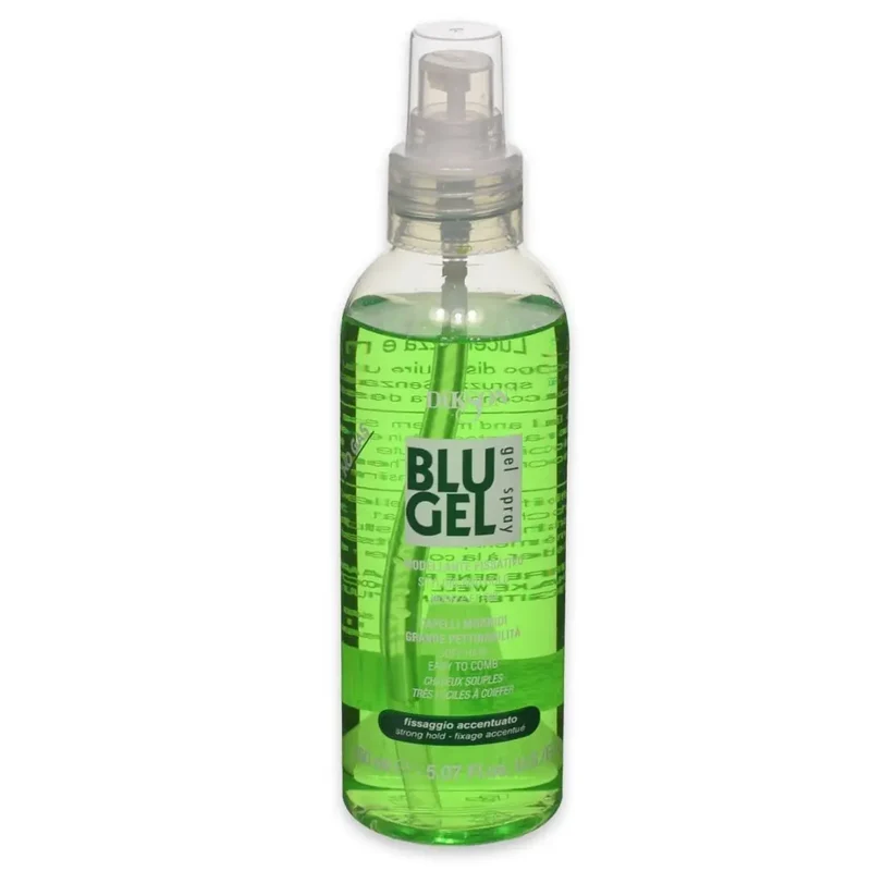 BLU GEL SPRAY VERDE 150ML 12100512