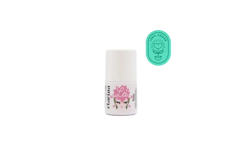 CLARISSA SMALTO SEMIPERMANENTE LEI ROSA 7ML LEI 3858