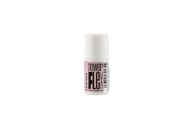 CLARISSA POWER FLEX BASE DARK BEIGE 14ML CL 3083