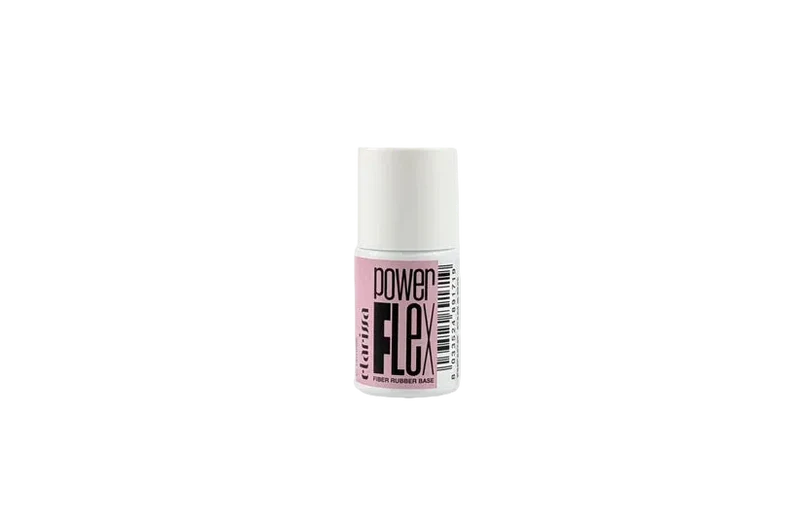 CLARISSA POWER FLEX BASE LIGHT BEIGE 14ML CL 3082