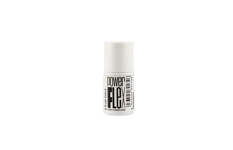 CLARISSA POWER FLEX BASE WHITE 14ML CL 3081