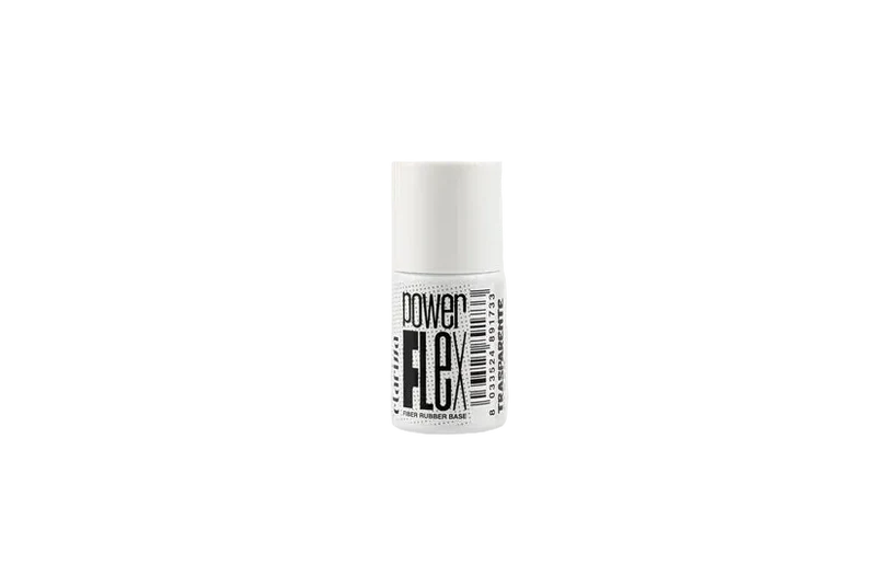 CLARISSA POWER FLEX BASE CLEAR 14ML CL 3080