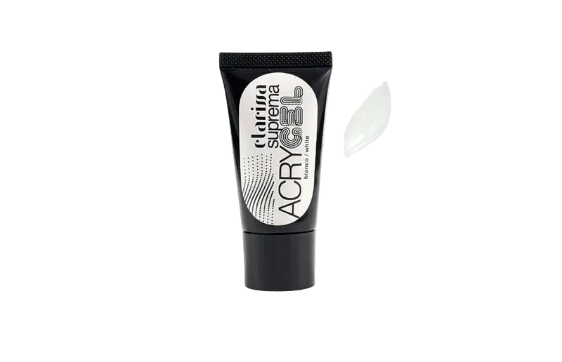 SUPREMA GEL BIANCO 30GR CL3905