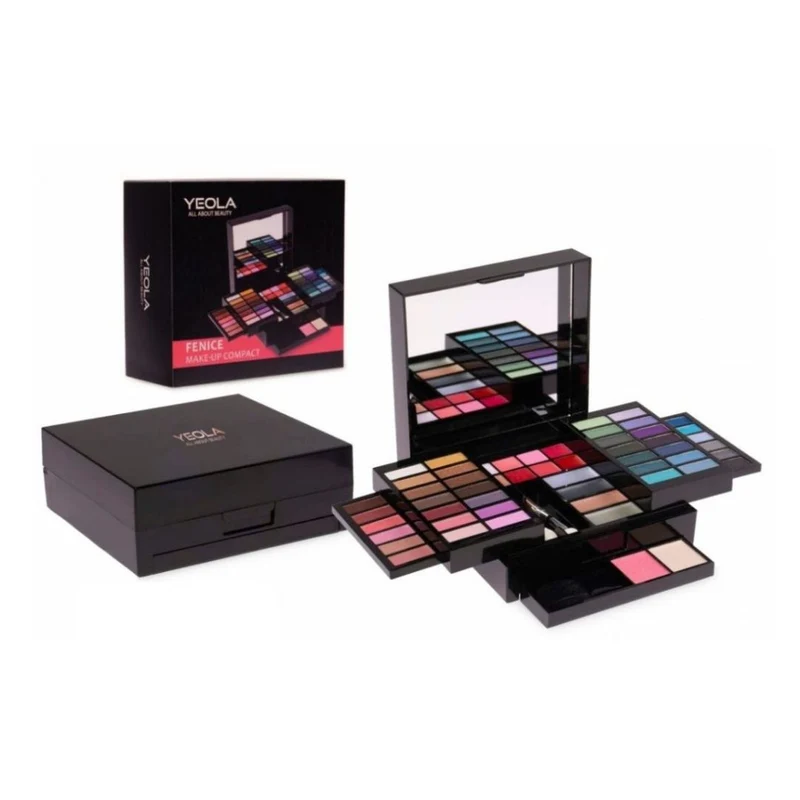 YEOLA MAKE-UP TROSSE ASIA