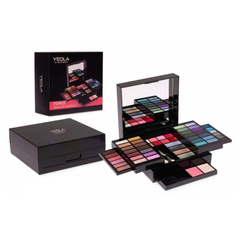 YEOLA MAKE-UP TROSSE FENICE