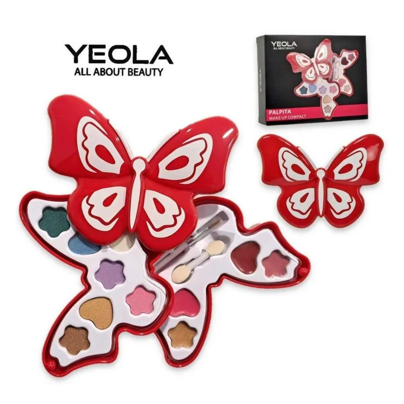 YEOLA MAKE-UP TROSSE PALPITA