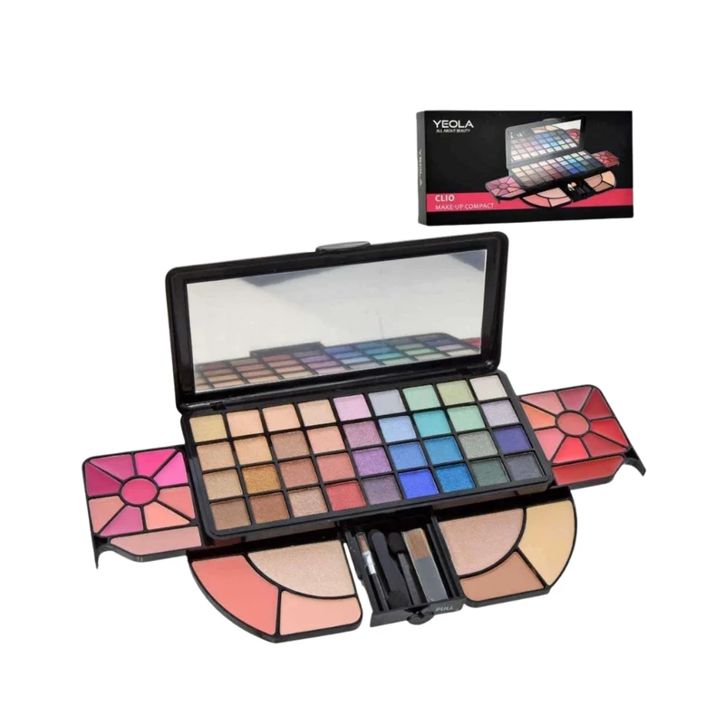 YEOLA MAKE-UP TROSSE CLIO