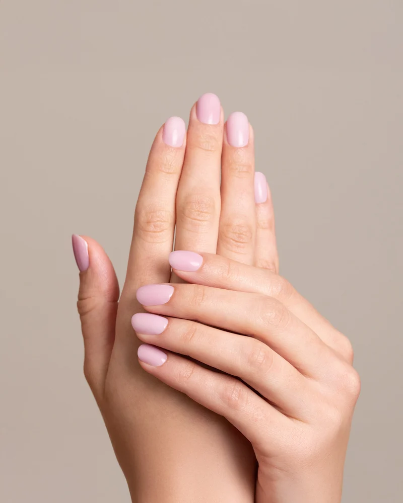 Mesauda Gelegant 201 SLEEPY GIRL 8ml - Smalto Semipermanente