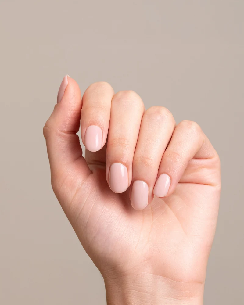 Mesauda Gelegant 108 SHE SAID YES 8ml - Smalto Semipermanente