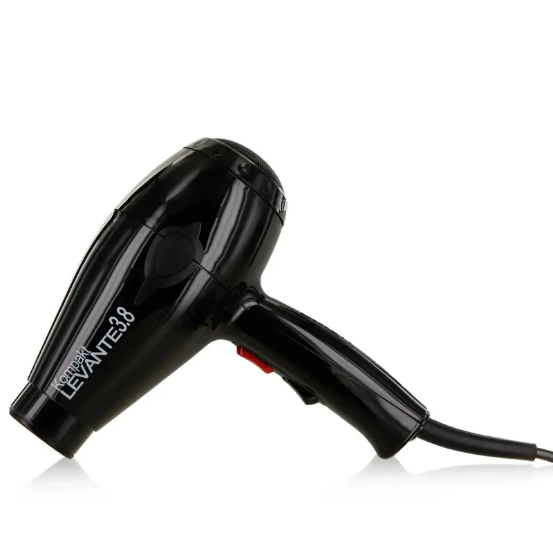 FKF PHON KOMPACT LEVANTE 3.8 BLACK