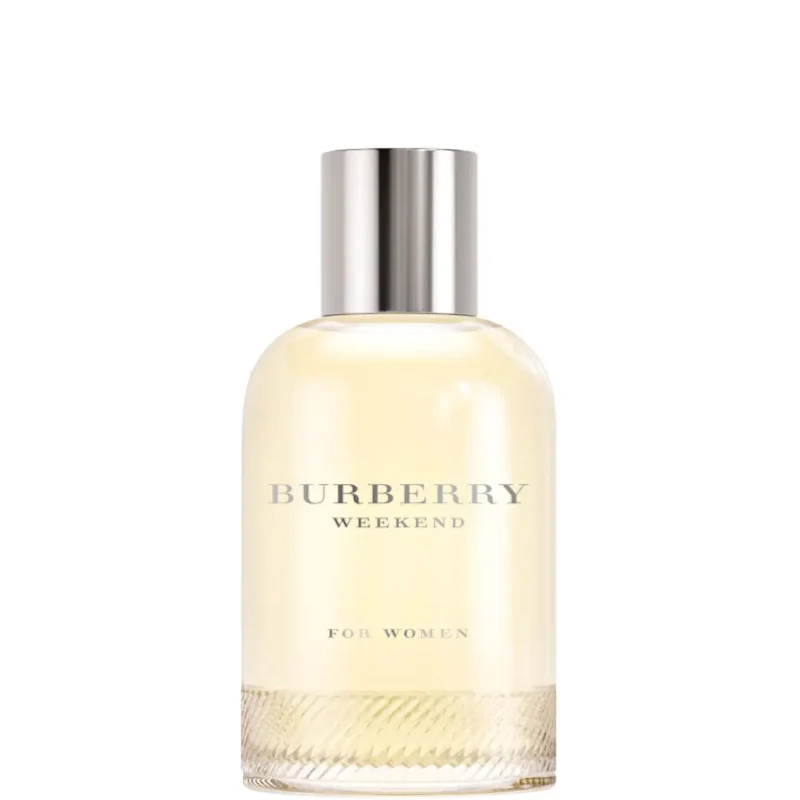 BURBERRY WEEKEND FOR WOMEN EDP 100ML