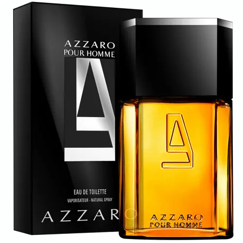 AZZARO UOMO EDT 100ML