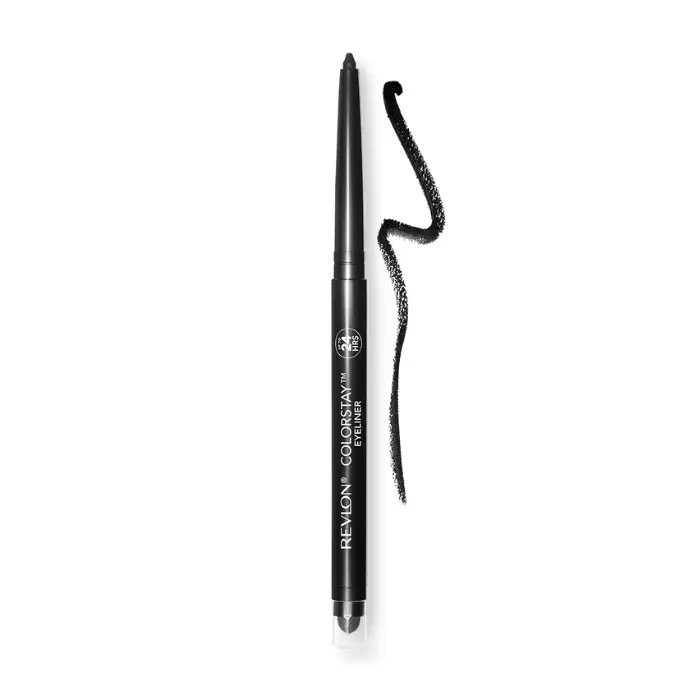 REVLON EYLINER 201 BLACK