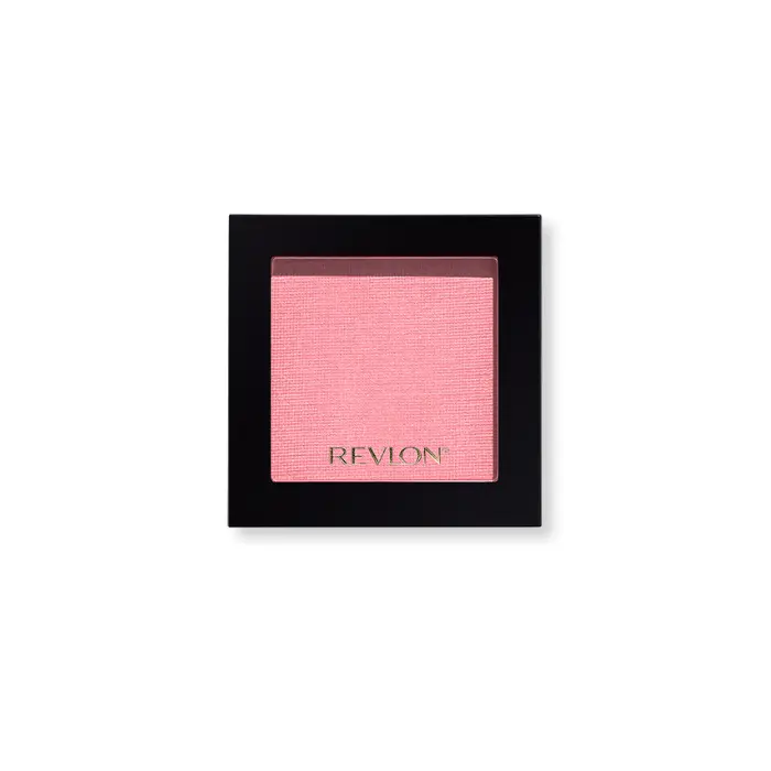 REVLON POWDER BLUSH 014 BLU TICKLED PINK