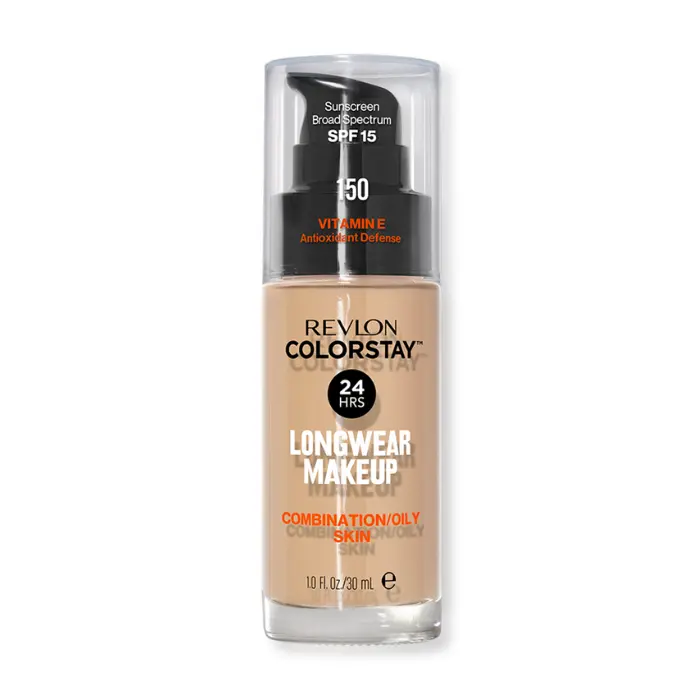 REVLON FONDOTINTA OILY SKIN 150