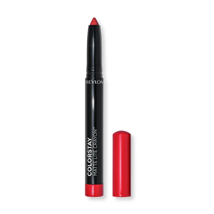REVLON MATTE LITE CRAYON AIR KISS 010