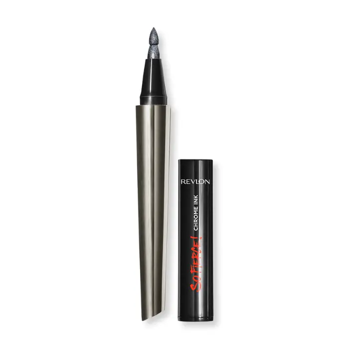 REVLON LIQUID LINER CHROME INK 901