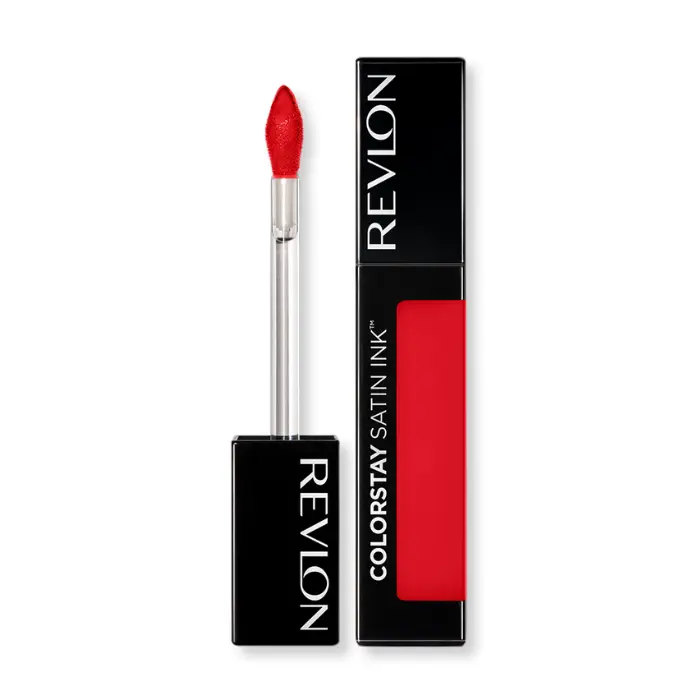 REVLON COLORSTAY SATIN INK FIRE & ICE 015
