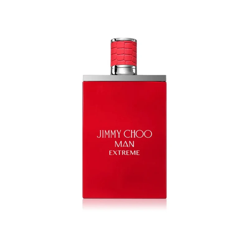 JIMMY CHOO MAN EXTREME EDP 100ML