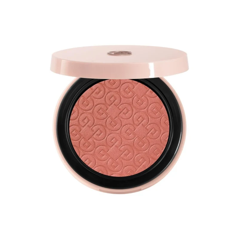 COLLISTAR IMPECCABILE MAXI BLUSH 08 HENNE'