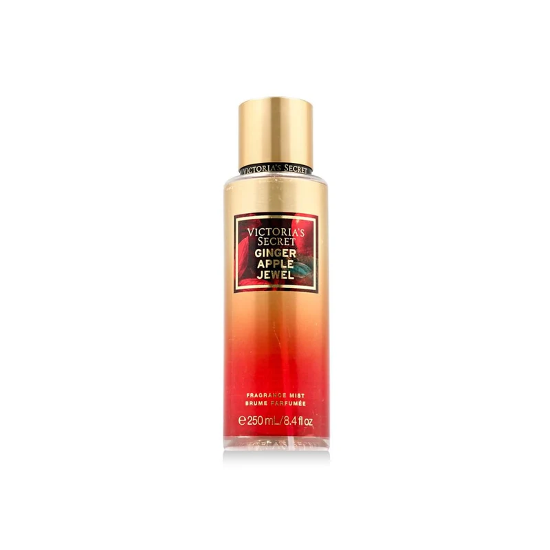 VICTORIA'S SECRET ACQUA GINGER APPLE JEWEL 250ML