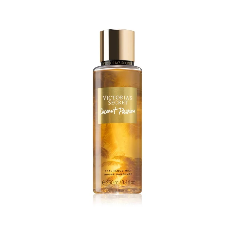 VICTORIA'S SECRET ACQUA COCONUT PASSION 250ML