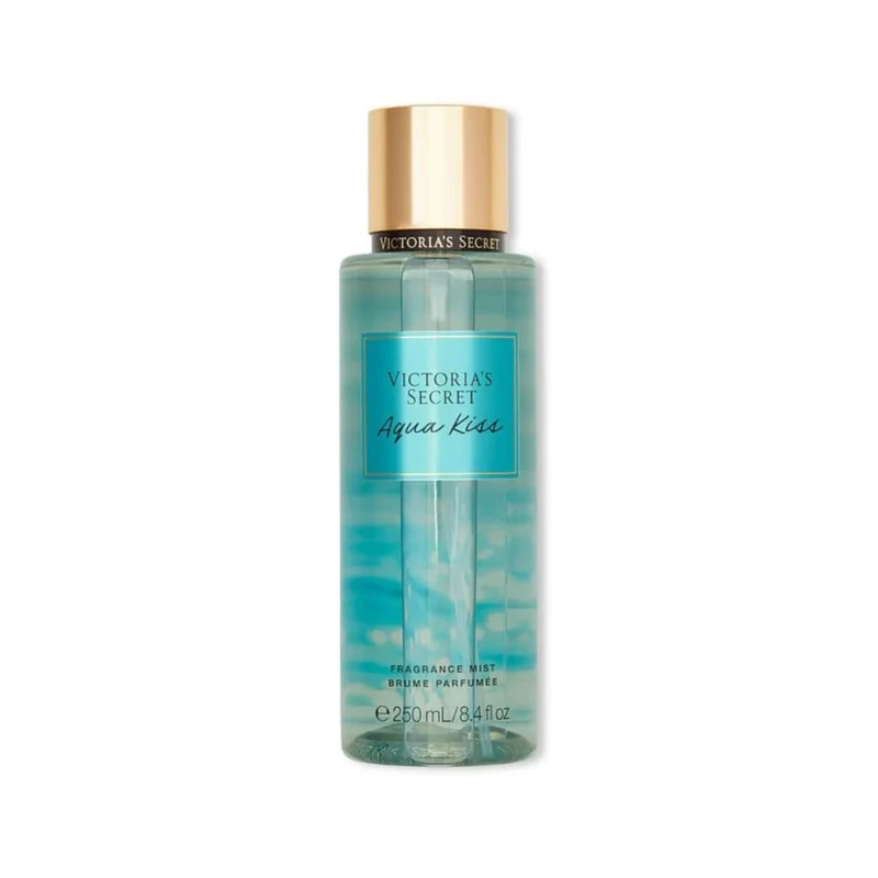 VICTORIA'S SECRET ACQUA KISS 250ML