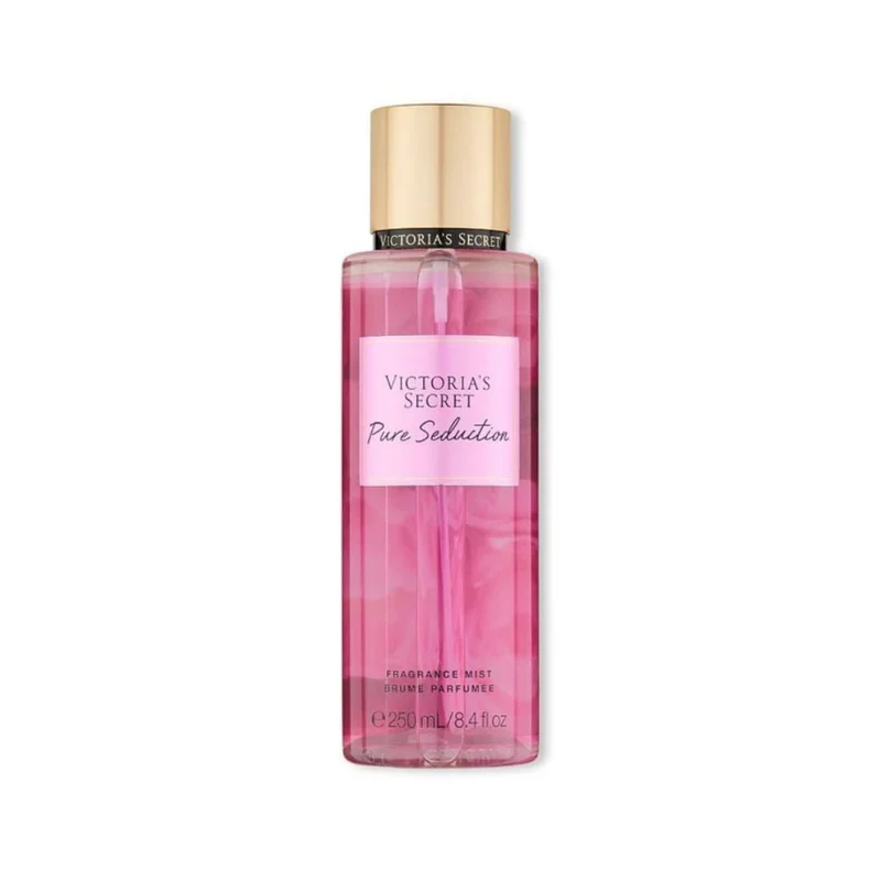 VICTORIA'S SECRET ACQUA PURE SEDUCTION 250ML