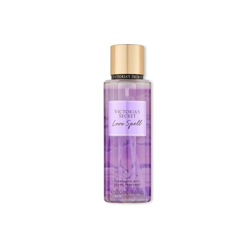 VICTORIA'S SECRET ACQUA LOVE SPELL 250ML
