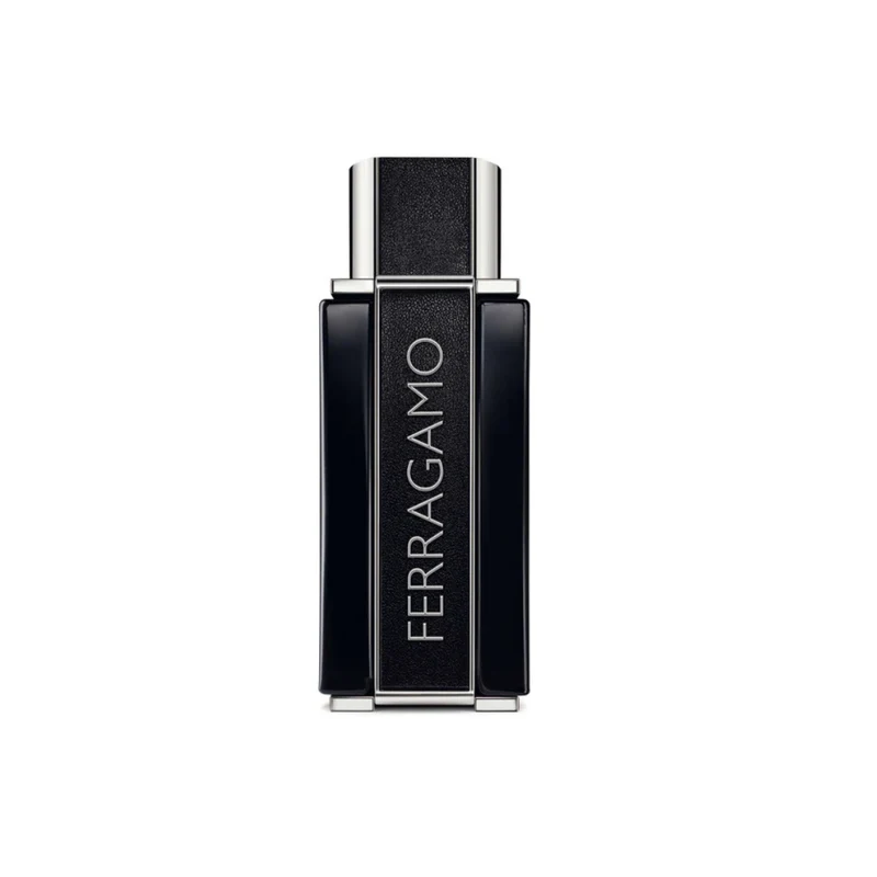 FERRAGAMO SUBLIME LEATHER EDP 100ML