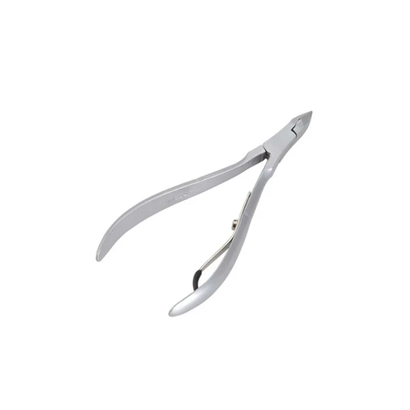 TRONCHESA PELLI ACCIAIO INOX 3MM