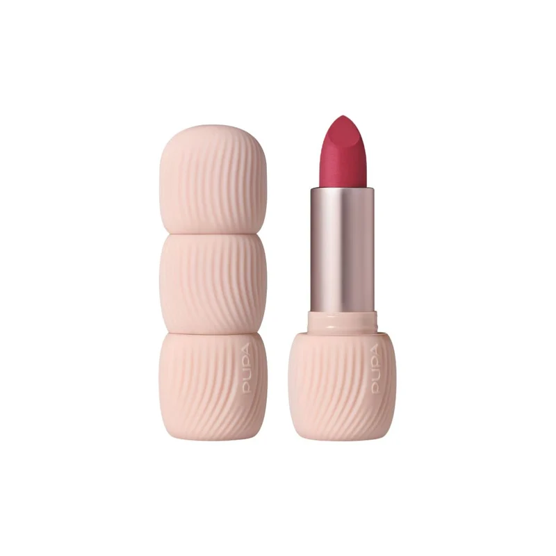 PUPA ROSSETTO MATTE MY CRUSH 023