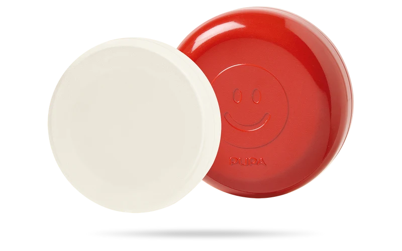 PUPA HAPPY BOX ACQUA PROFUMATA 100ML + SAPONE 3IN1 CHERRY BOMB