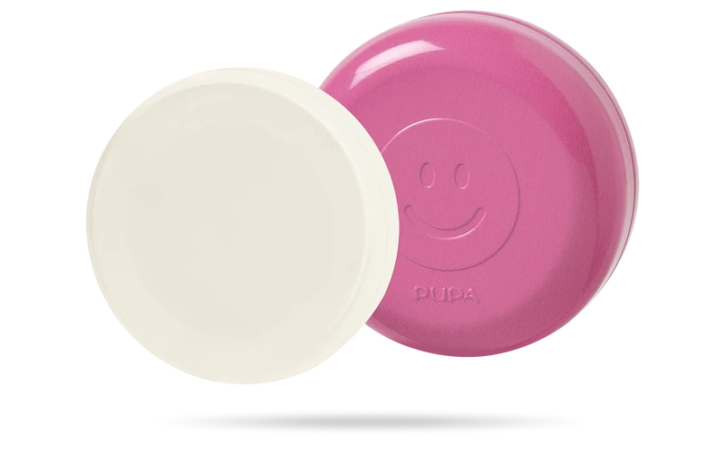 PUPA HAPPY BOX ACQUA PROFUMATA 100ML + SAPONE 3IN1 SUGAR LOVE