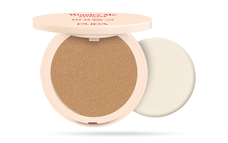 PUPA FONDOTINTA DEFENDER SPF 50 WONDER ME 006