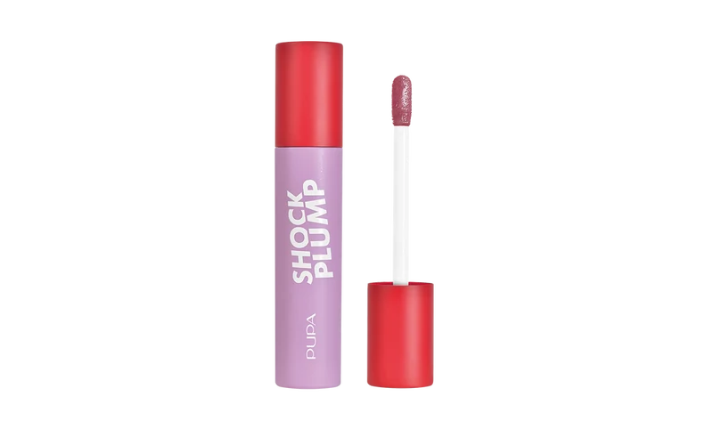 PUPA GLOSS SHOCK PLUMP 004