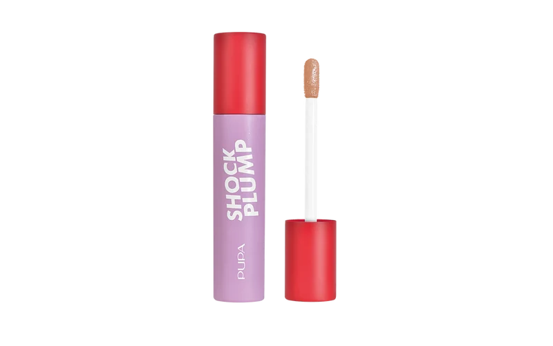 PUPA GLOSS SHOCK PLUMP 003