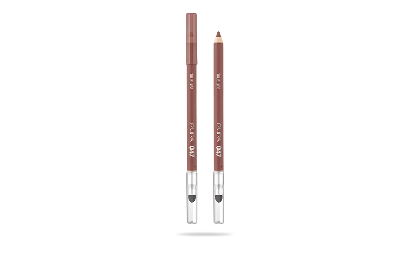 PUPA MATITA LABBRA TRUE LIPS 047