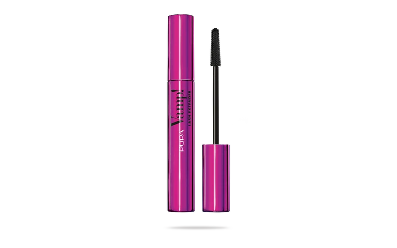PUPA MASCARA VOLUME 3D LASH EXTENDER VAMP! 112