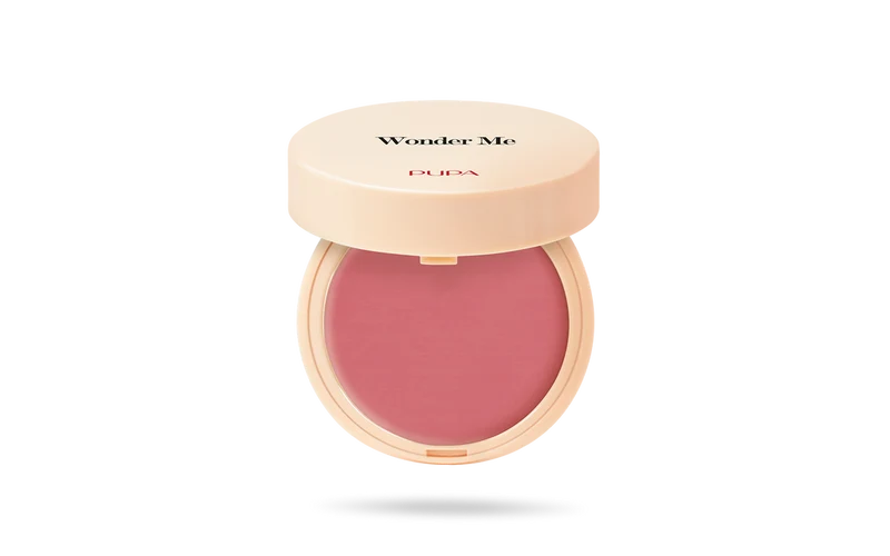 PUPA BLUSH WONDER ME 005