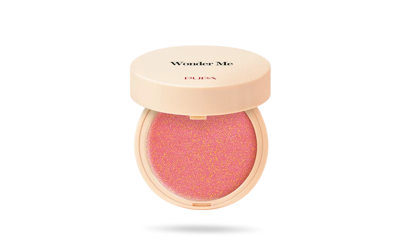 PUPA BLUSH WONDER ME 001