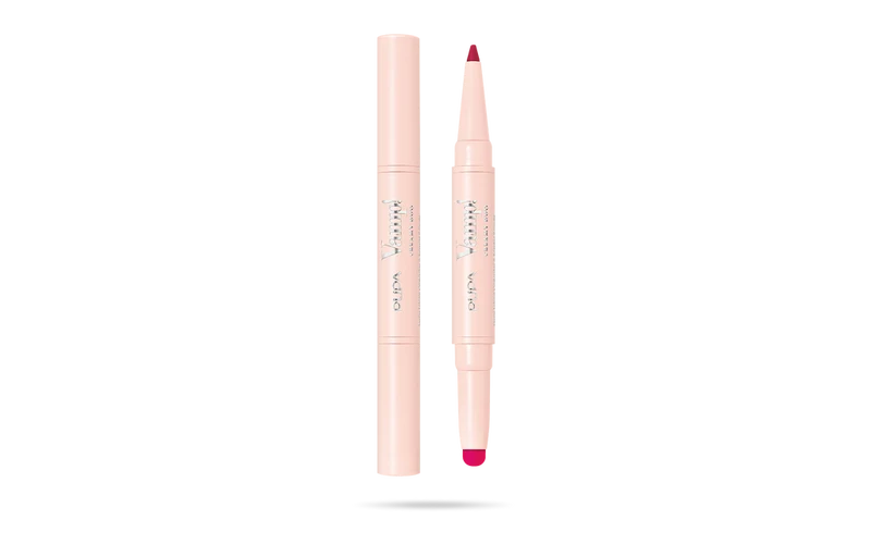 PUPA CREAMY DUO VAMP! 012