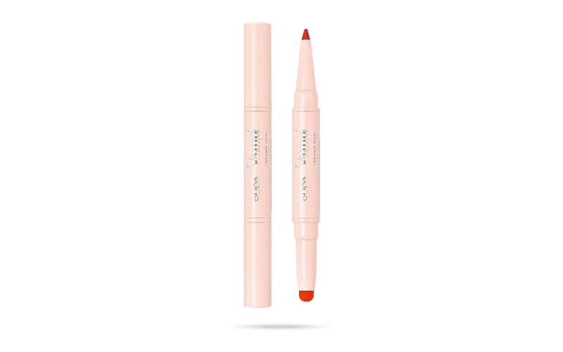 PUPA CREAMY DUO VAMP! 011