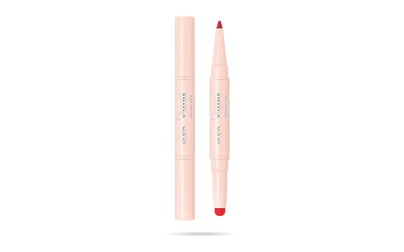 PUPA CREAMY DUO VAMP! 010