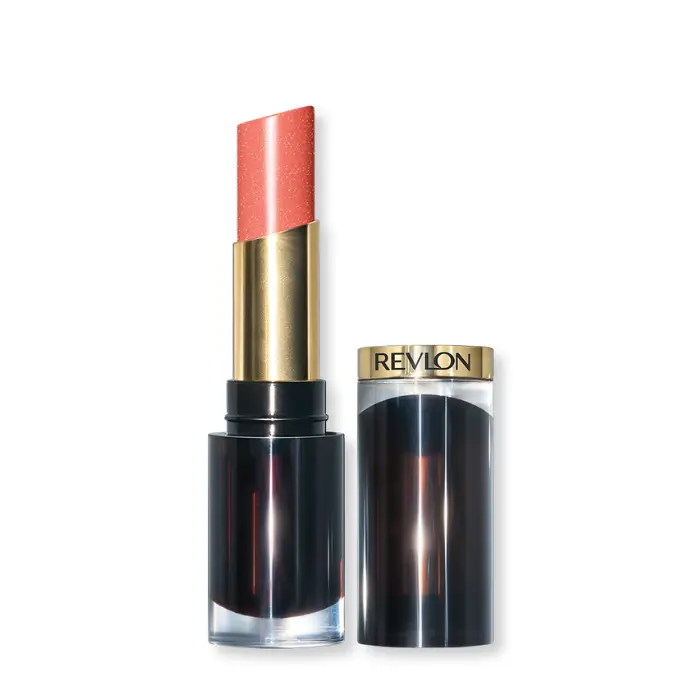 REVLON ROSSETTO SUPERLUSTROUS SHINE LIPSTICK DEWY PEACH 019