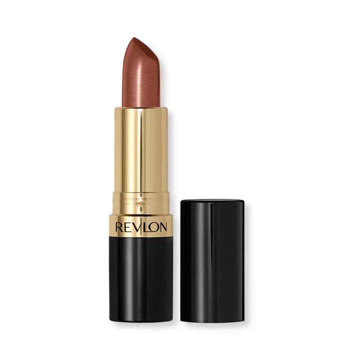 REVLON ROSSETTO SUPERLUSTROUS LIPSTICK COFFEE BEAN 300 4.2G