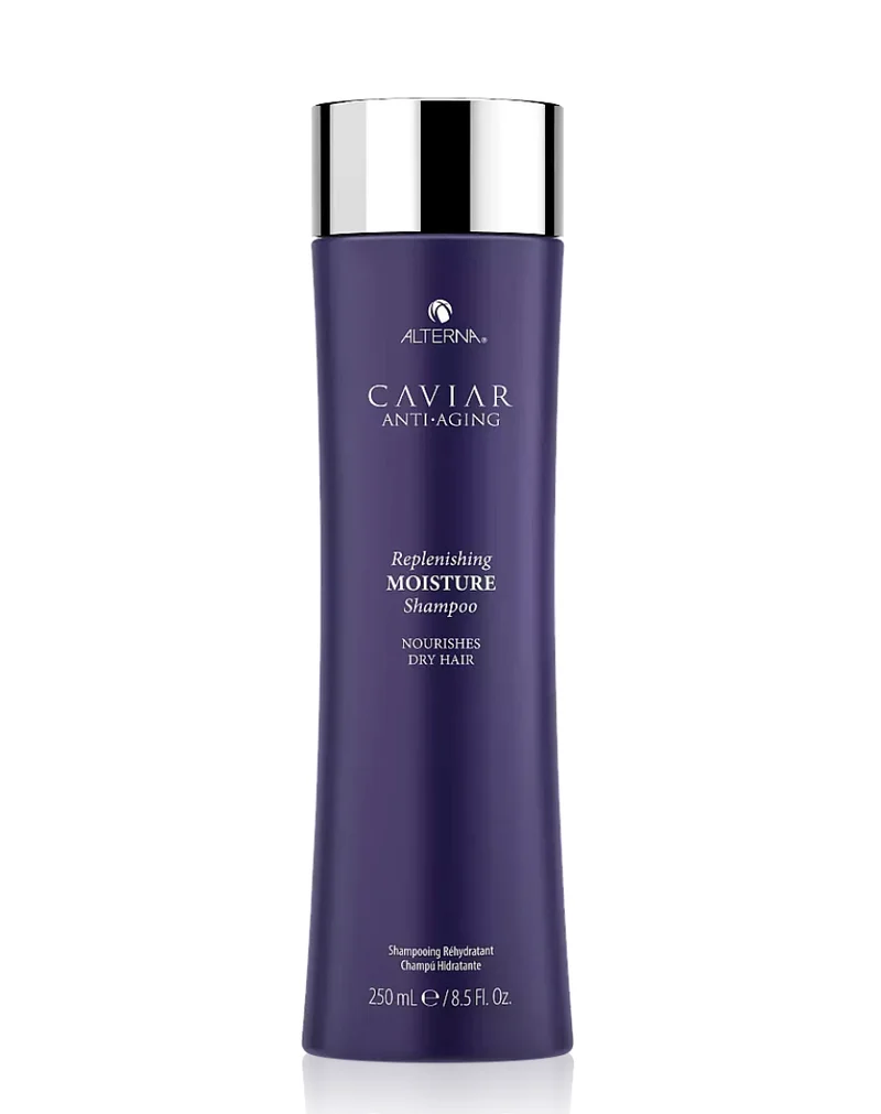 Alterna Caviar replenish Moisture Shampoo