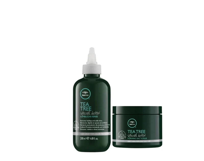 Ultimate Scalp Treatment