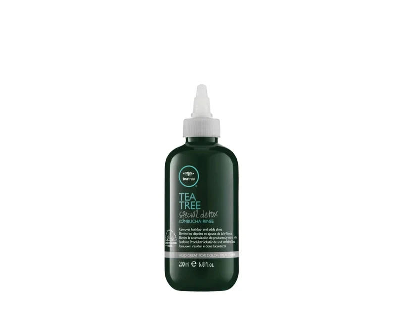 Paul Mitchell Special Detox Kombucha Rinse