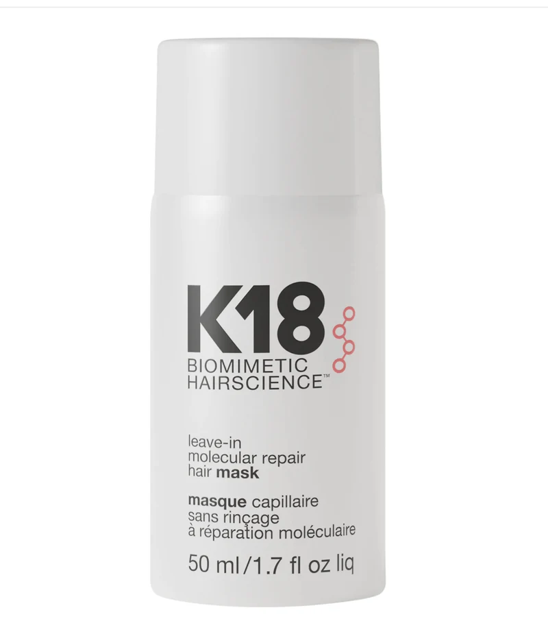 K18 Biomimetic Hairscience